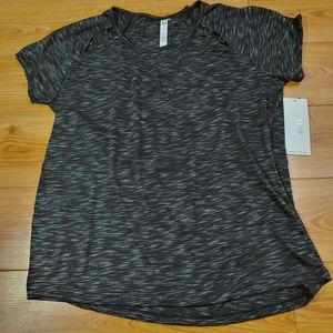 RBX Athletic Gray Shirt Size 1X